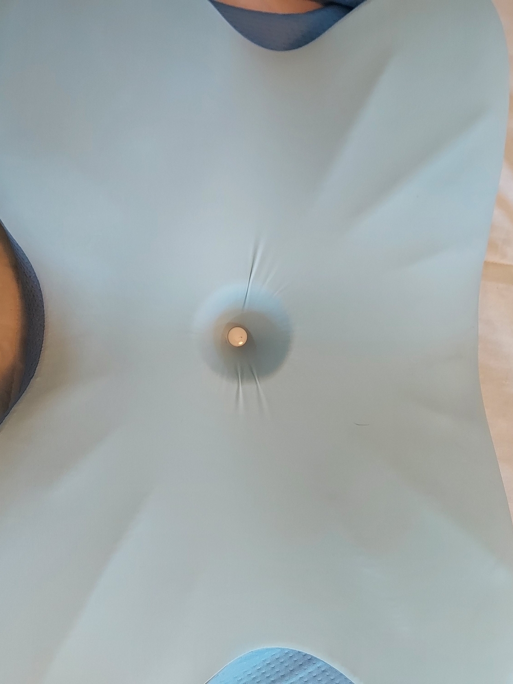 Derilo Ergonomic Pillow